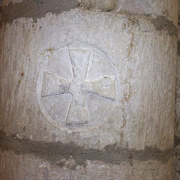 Église Saint-Front de Saint-Front-sur-Nizonne