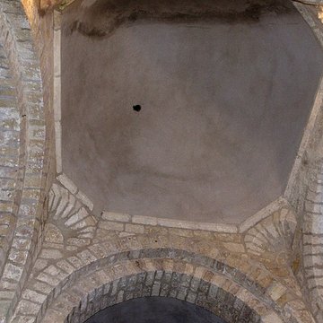 Église Saint-Front de Saint-Front-sur-Nizonne