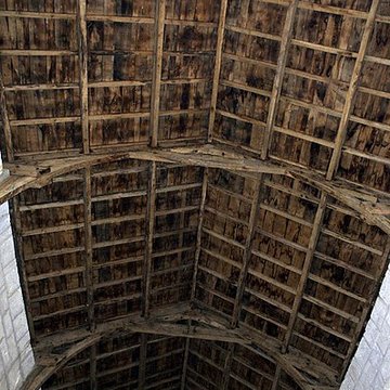 Église Saint-Front de Saint-Front-sur-Nizonne