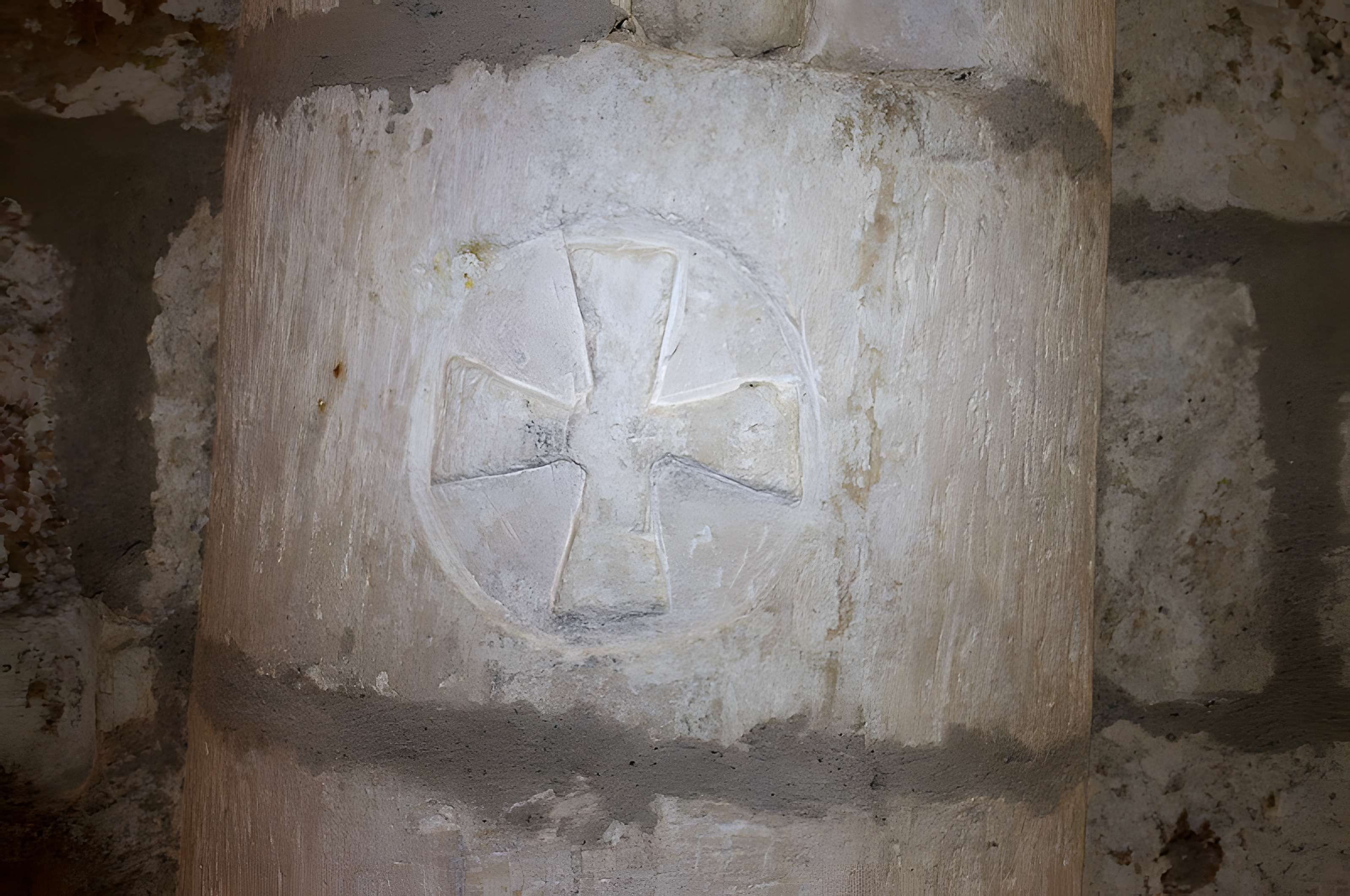 Église Saint-Front de Saint-Front-sur-Nizonne