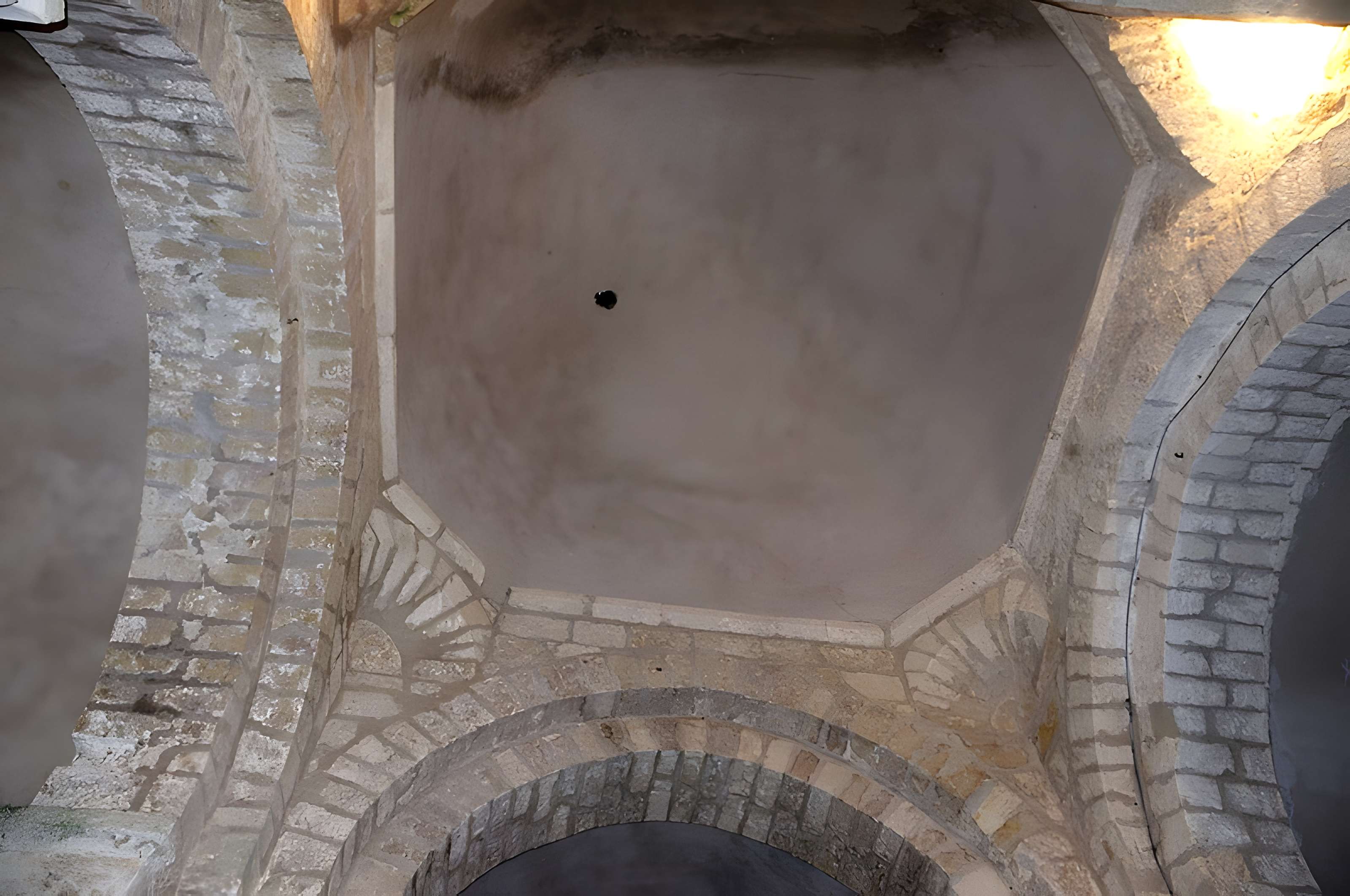 Église Saint-Front de Saint-Front-sur-Nizonne