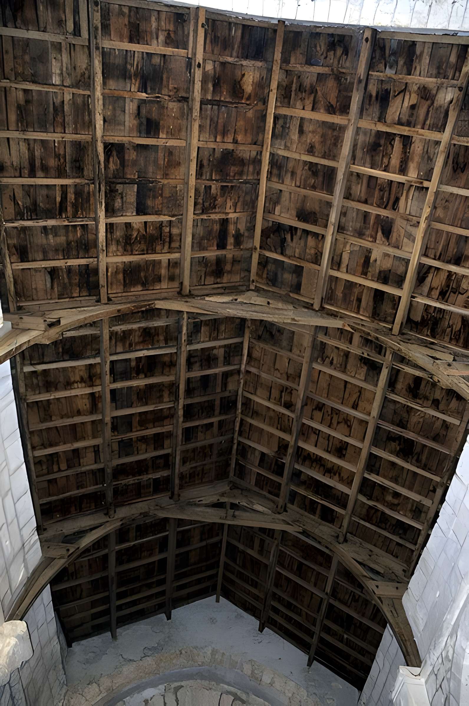 Église Saint-Front de Saint-Front-sur-Nizonne