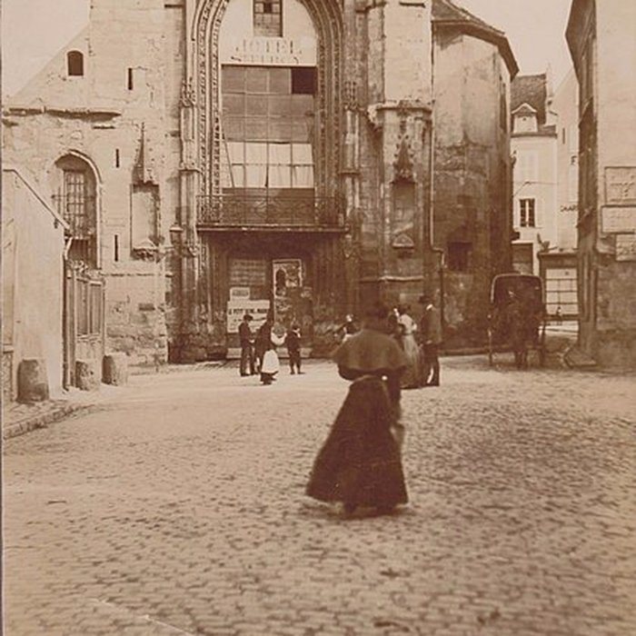 Photo de Église Saint-Furcy de Lagny-sur-Marne