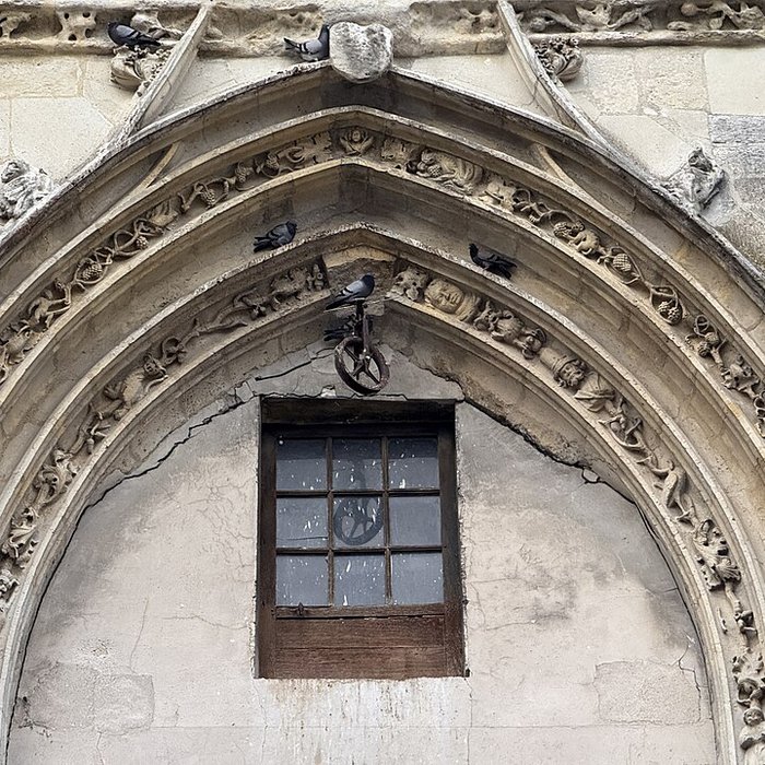 Photo de Église Saint-Furcy de Lagny-sur-Marne