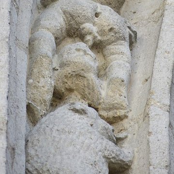 Église Saint-Furcy de Lagny-sur-Marne