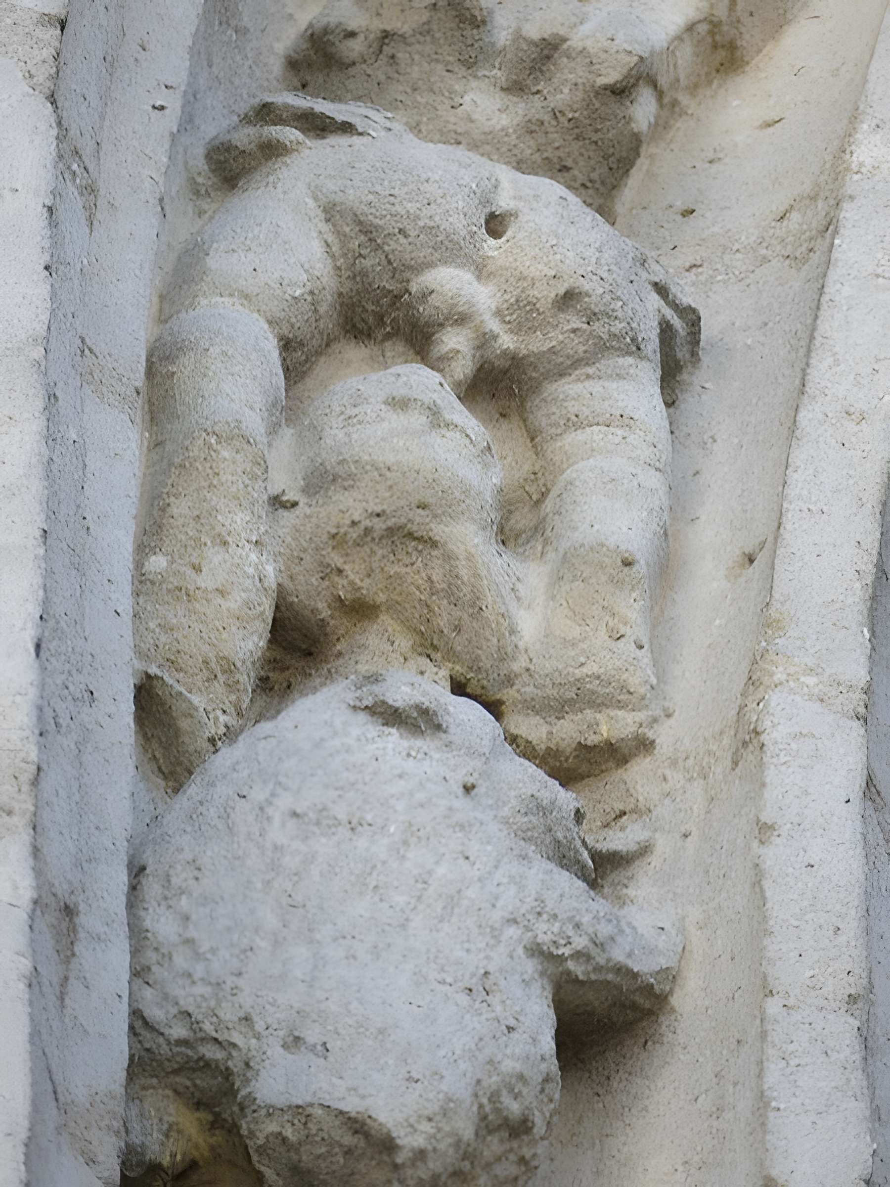 Église Saint-Furcy de Lagny-sur-Marne