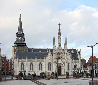Photo de Église Saint-Martin de Roubaix