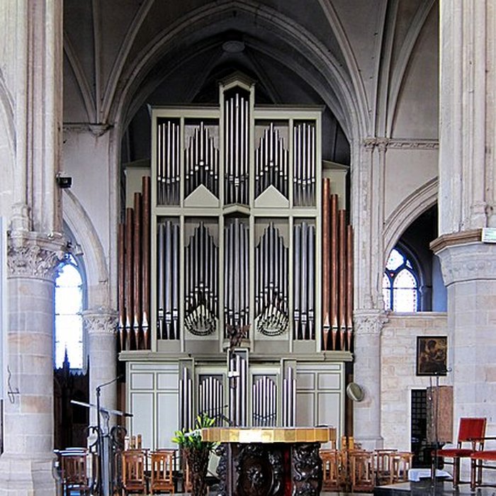 Photo de Église Saint-Martin de Roubaix