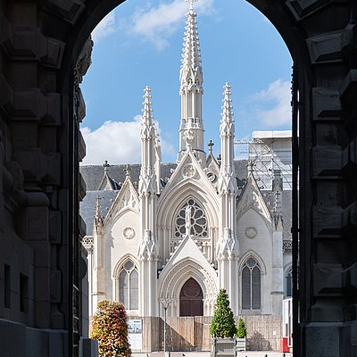 Photo de Église Saint-Martin de Roubaix