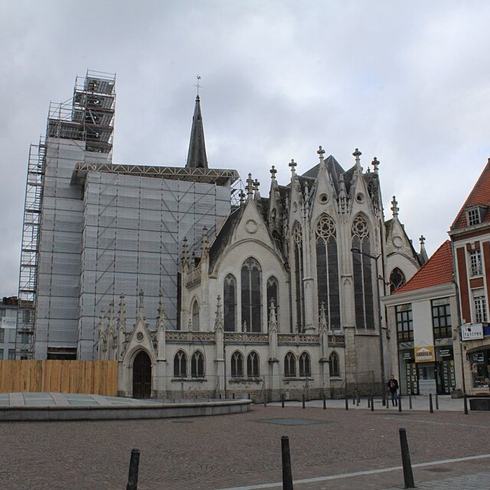 Photo de Église Saint-Martin de Roubaix