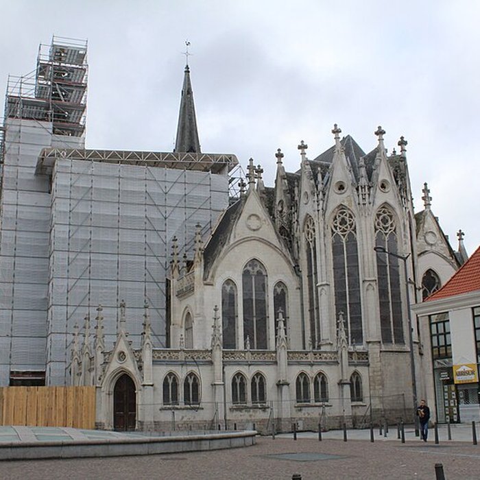 Photo de Église Saint-Martin de Roubaix