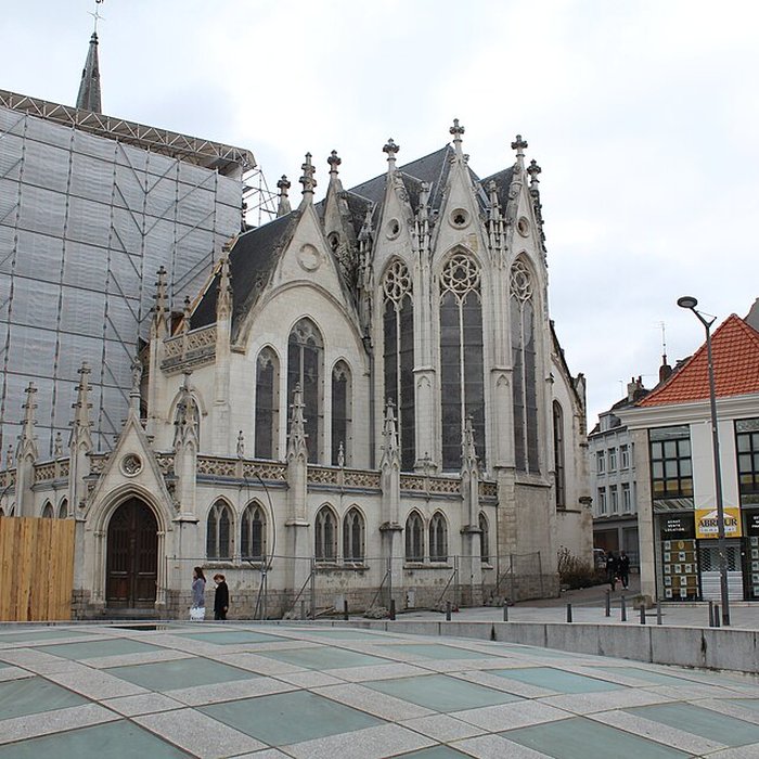 Photo de Église Saint-Martin de Roubaix