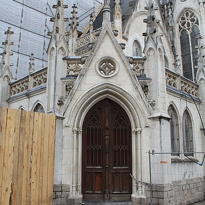 Photo de Église Saint-Martin de Roubaix