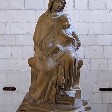 Église Saint-Martin de Roubaix