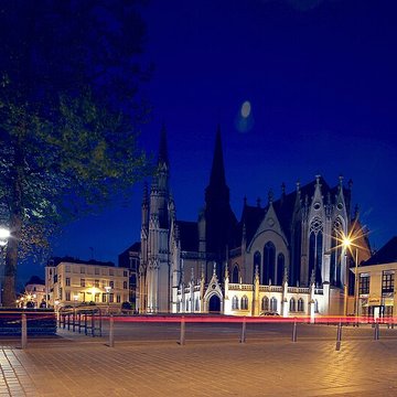 Église Saint-Martin de Roubaix