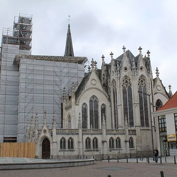 Église Saint-Martin de Roubaix