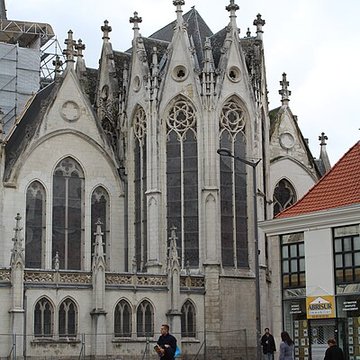 Église Saint-Martin de Roubaix