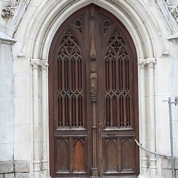 Église Saint-Martin de Roubaix