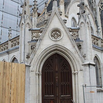 Église Saint-Martin de Roubaix