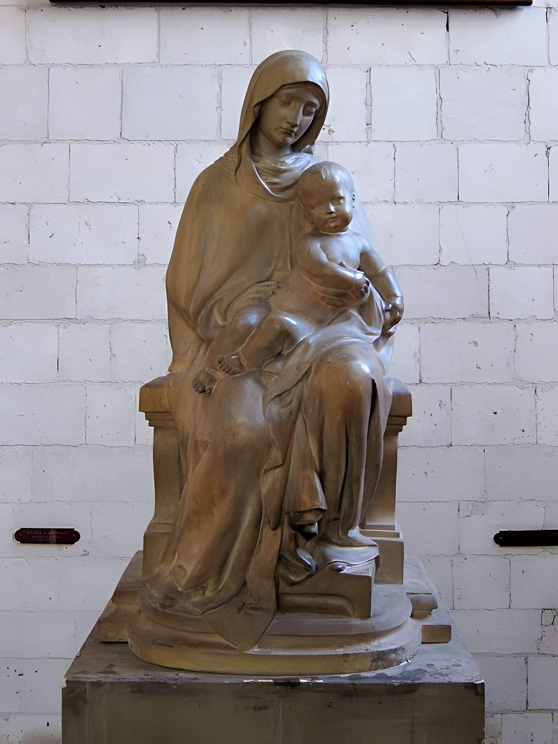 Église Saint-Martin de Roubaix