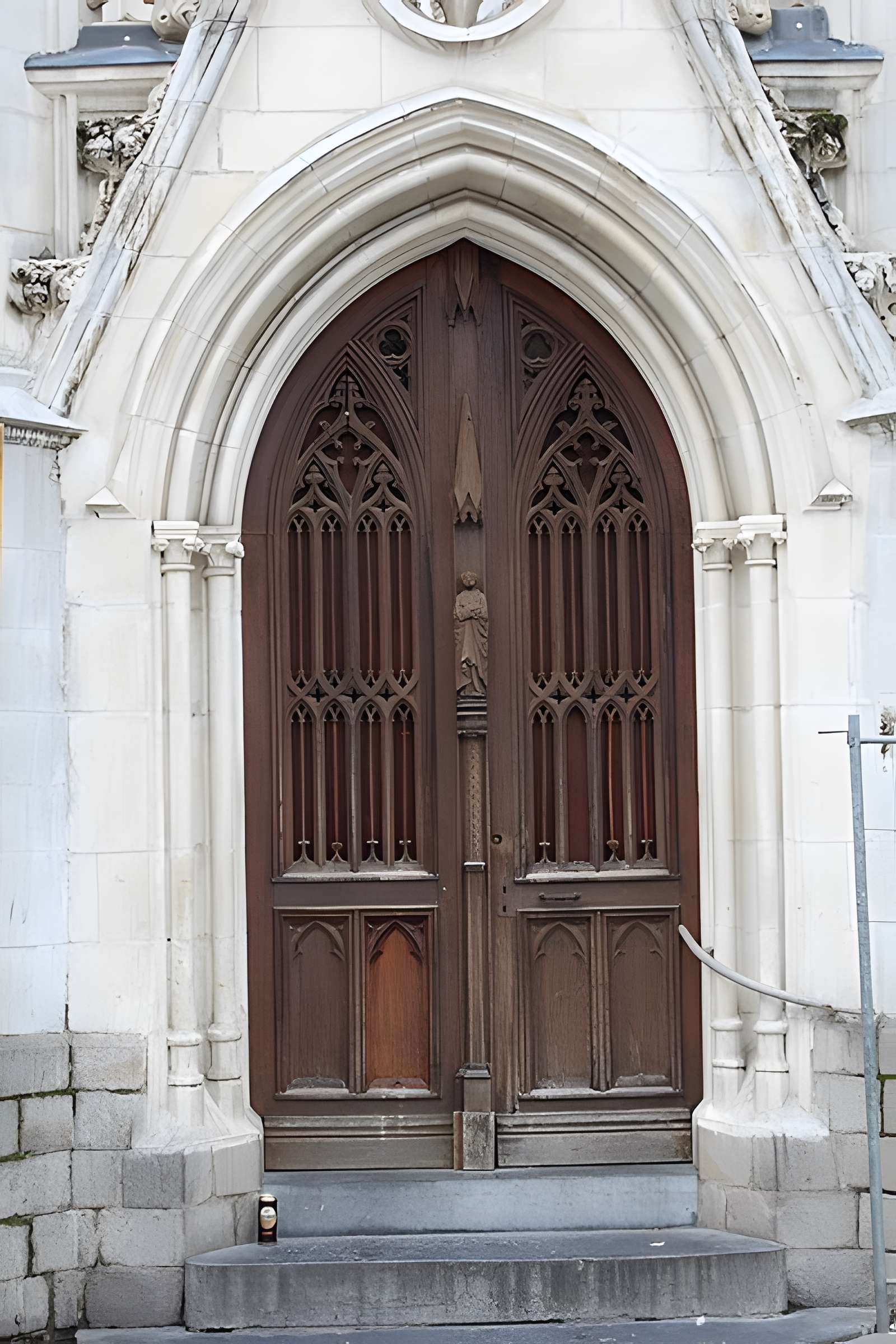 Église Saint-Martin de Roubaix