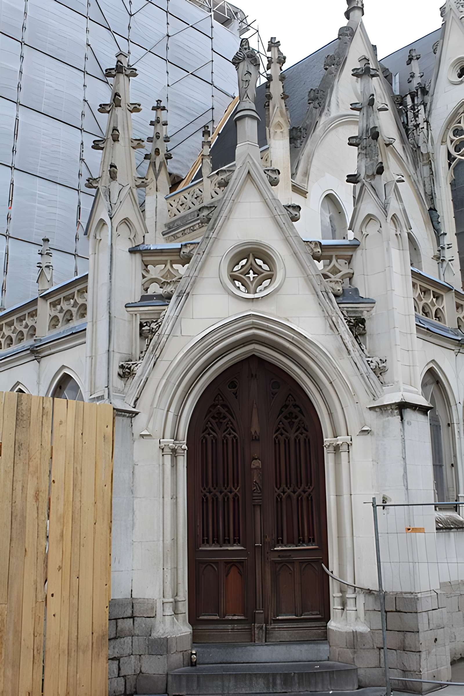 Église Saint-Martin de Roubaix