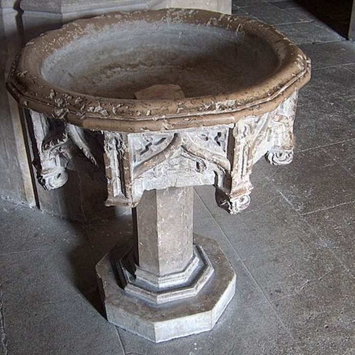 Photo de Église Saint-Galmier de Saint-Galmier