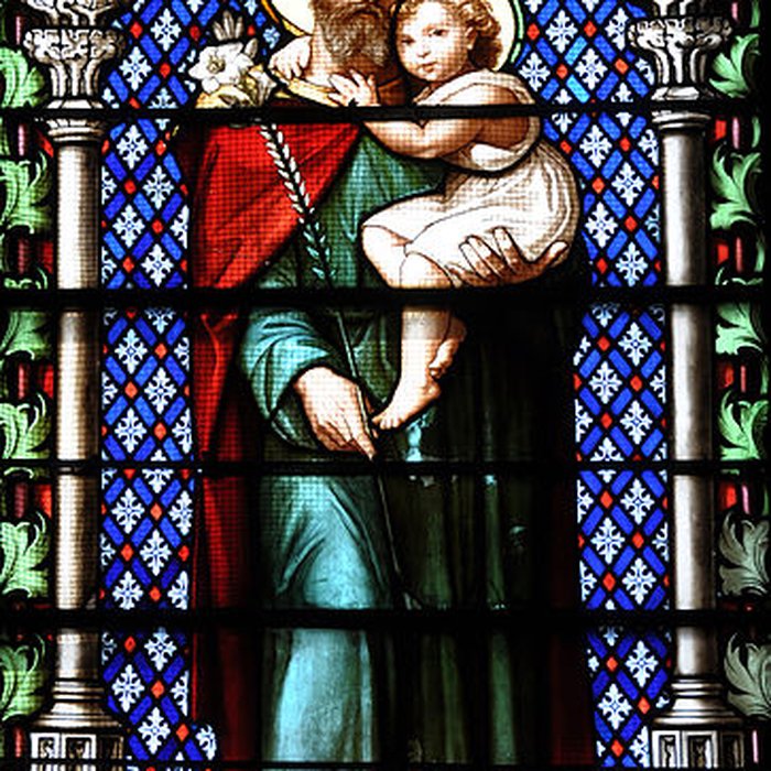 Photo de Église Saint-Galmier de Saint-Galmier