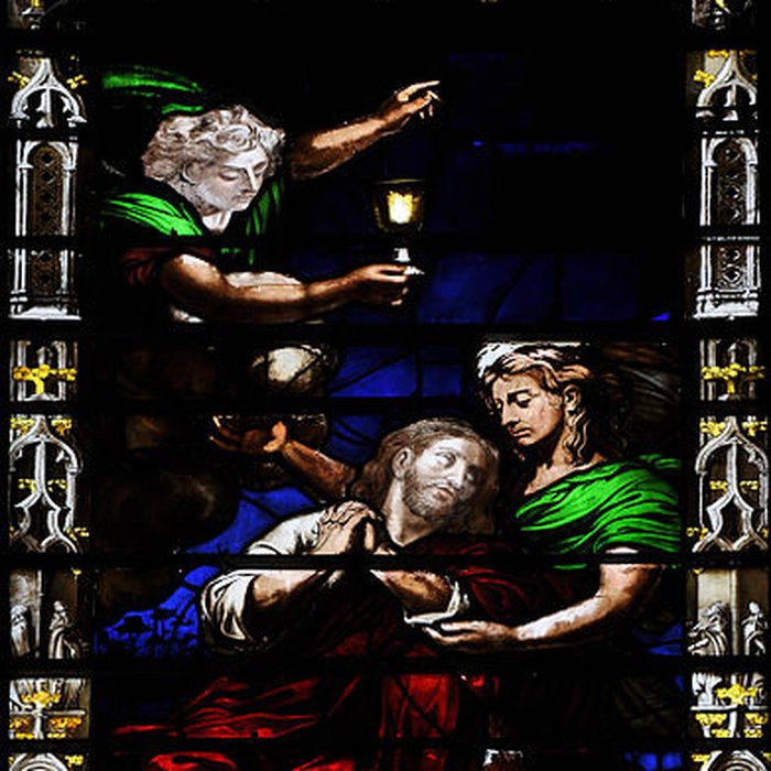 Photo de Église Saint-Galmier de Saint-Galmier