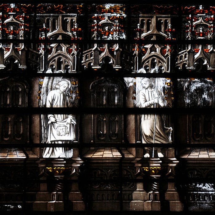 Photo de Église Saint-Galmier de Saint-Galmier