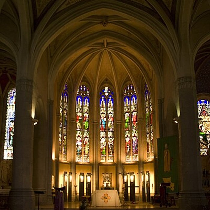 Photo de Église Saint-Galmier de Saint-Galmier