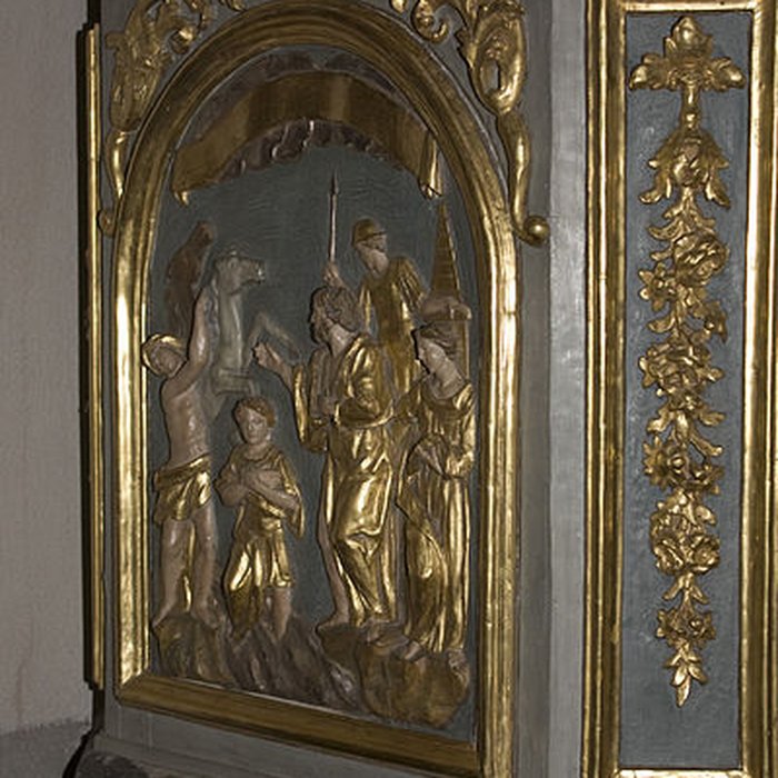 Photo de Église Saint-Galmier de Saint-Galmier