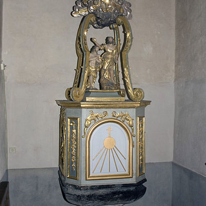 Photo de Église Saint-Galmier de Saint-Galmier