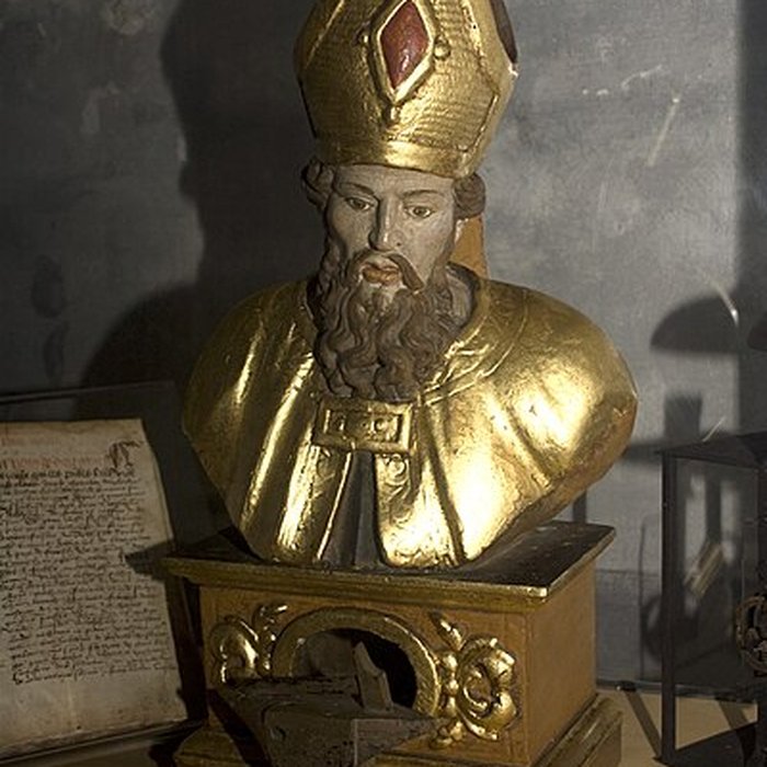 Photo de Église Saint-Galmier de Saint-Galmier