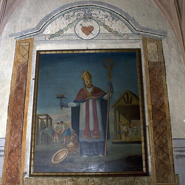 Photo de Église Saint-Galmier de Saint-Galmier