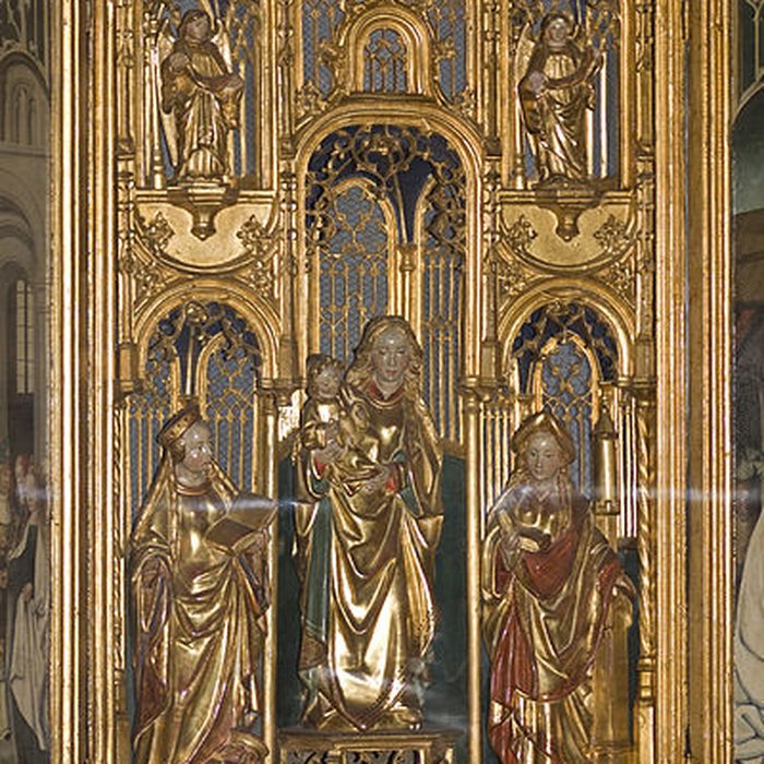 Photo de Église Saint-Galmier de Saint-Galmier