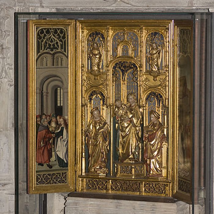 Photo de Église Saint-Galmier de Saint-Galmier