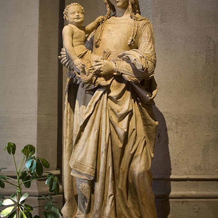 Photo de Église Saint-Galmier de Saint-Galmier