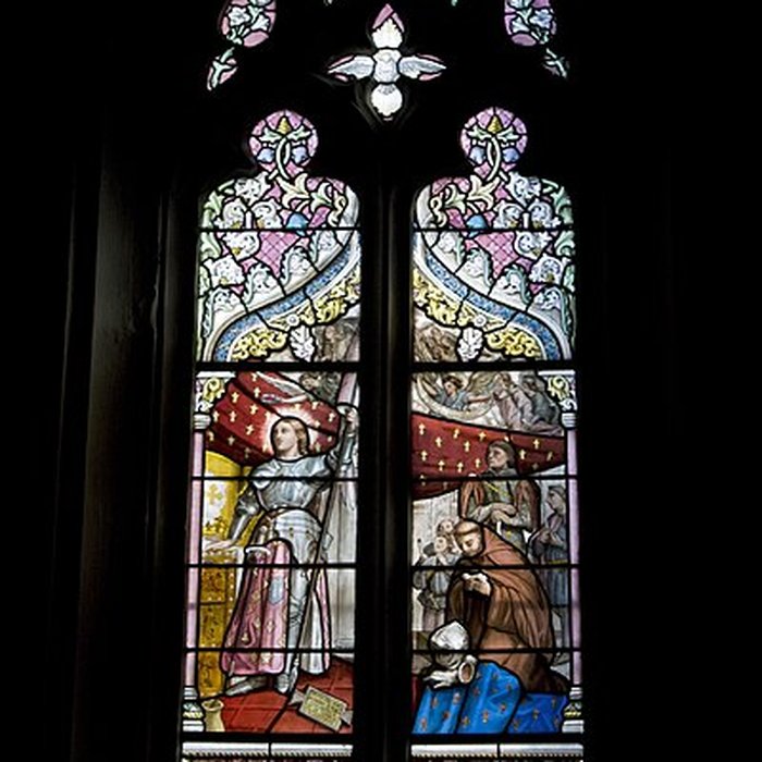 Photo de Église Saint-Galmier de Saint-Galmier