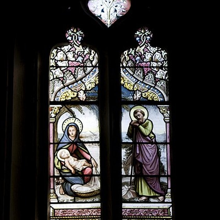 Photo de Église Saint-Galmier de Saint-Galmier