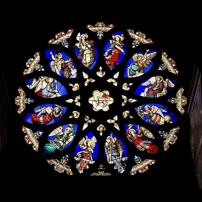 Photo de Église Saint-Galmier de Saint-Galmier