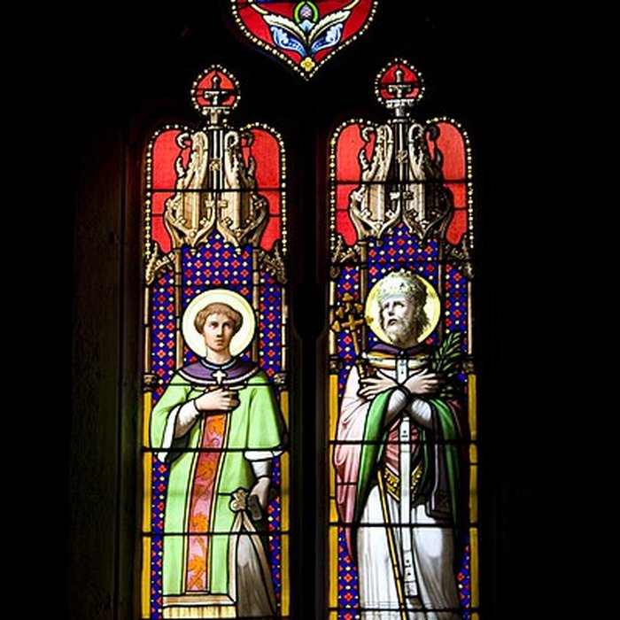 Photo de Église Saint-Galmier de Saint-Galmier