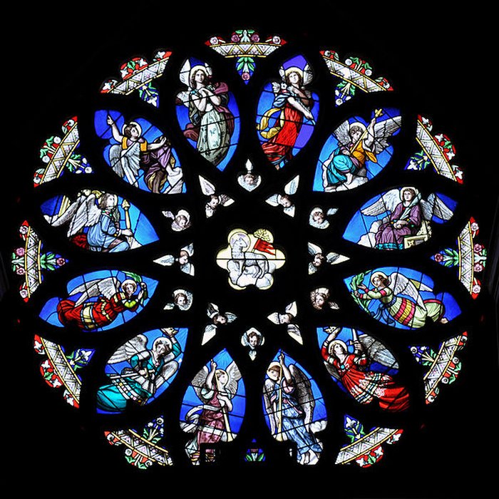 Photo de Église Saint-Galmier de Saint-Galmier