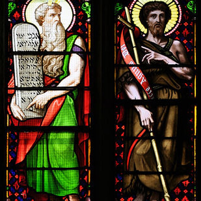 Photo de Église Saint-Galmier de Saint-Galmier