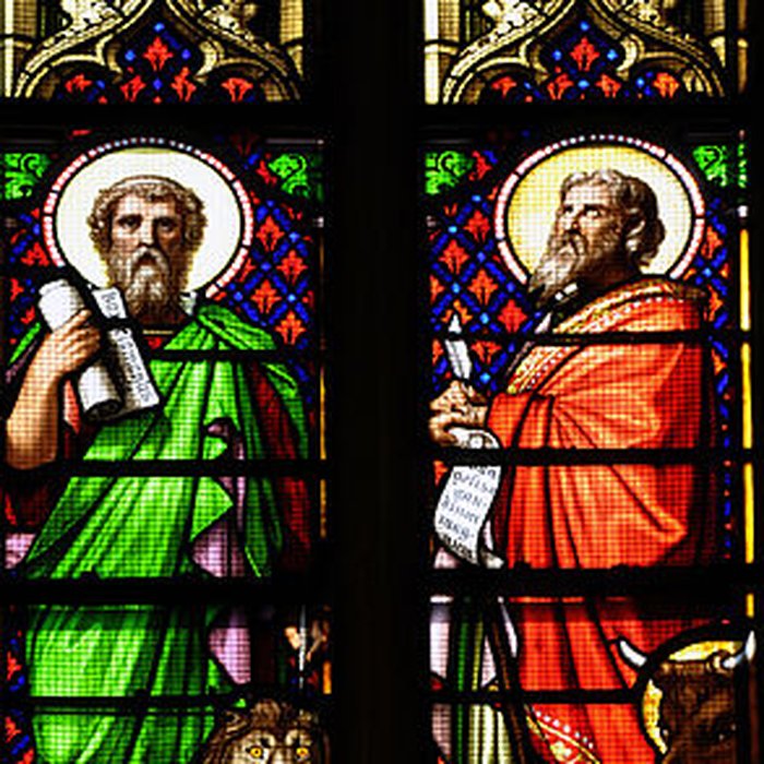 Photo de Église Saint-Galmier de Saint-Galmier