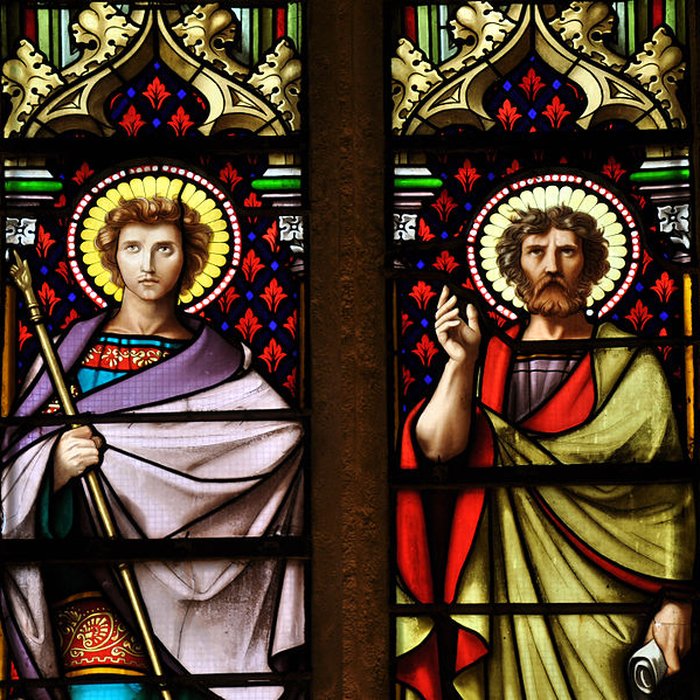 Photo de Église Saint-Galmier de Saint-Galmier