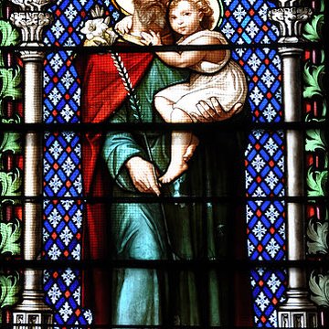 Église Saint-Galmier de Saint-Galmier