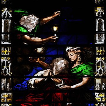 Église Saint-Galmier de Saint-Galmier