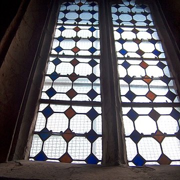 Église Saint-Galmier de Saint-Galmier