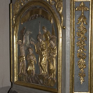 Église Saint-Galmier de Saint-Galmier